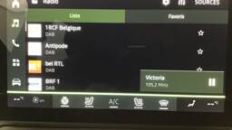 DACIA BIGSTER Bigster Mild Hybrid 130 4x4 Expression5 portes VP Essence sans plomb042025 - En cours