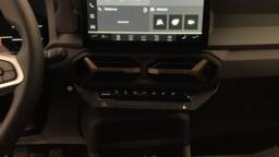 DACIA BIGSTER Bigster Mild Hybrid 130 4x4 Extreme5 portes VP Essence sans plomb042025 - En cours