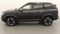 DACIA BIGSTER Bigster Mild Hybrid 130 4x4 Extreme5 portes VP Essence sans plomb042025 - En cours