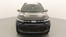 DACIA BIGSTER Bigster Mild Hybrid 130 4x4 Extreme5 portes VP Essence sans plomb042025 - En cours