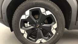 DACIA BIGSTER Bigster Mild Hybrid 130 4x4 Extreme5 portes VP Essence sans plomb042025 - En cours