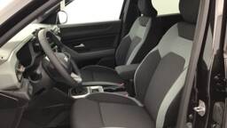 DACIA BIGSTER Bigster Mild Hybrid 130 4x4 Extreme5 portes VP Essence sans plomb042025 - En cours