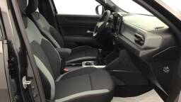 DACIA BIGSTER Bigster Mild Hybrid 130 4x4 Extreme5 portes VP Essence sans plomb042025 - En cours