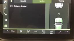 DACIA BIGSTER Bigster Mild Hybrid 130 4x4 Extreme5 portes VP Essence sans plomb042025 - En cours