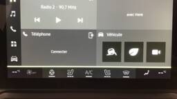 DACIA BIGSTER Bigster Mild Hybrid 130 4x4 Extreme5 portes VP Essence sans plomb042025 - En cours