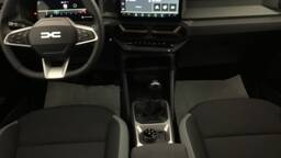 DACIA BIGSTER Bigster Mild Hybrid 130 4x4 Extreme5 portes VP Essence sans plomb042025 - En cours