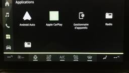 DACIA BIGSTER Bigster Mild Hybrid 130 4x4 Extreme5 portes VP Essence sans plomb042025 - En cours