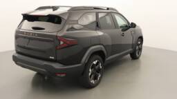 DACIA BIGSTER Bigster Mild Hybrid 130 4x4 Extreme5 portes VP Essence sans plomb042025 - En cours