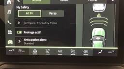 DACIA BIGSTER Bigster Mild Hybrid 130 4x4 Extreme5 portes VP Essence sans plomb042025 - En cours