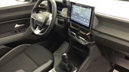 DACIA BIGSTER Bigster Mild Hybrid 130 4x4 Extreme5 portes VP Essence sans plomb042025 - En cours