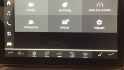 DACIA BIGSTER Bigster Mild Hybrid 130 4x4 Extreme5 portes VP Essence sans plomb042025 - En cours