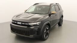 DACIA BIGSTER Bigster Mild Hybrid 130 4x4 Extreme5 portes VP Essence sans plomb042025 - En cours