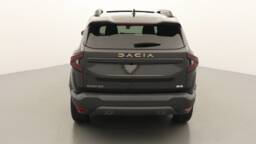 DACIA BIGSTER Bigster Mild Hybrid 130 4x4 Extreme5 portes VP Essence sans plomb042025 - En cours