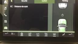 DACIA BIGSTER Bigster Mild Hybrid 140 Journey5 portes VP Essence sans plomb042025 - En cours