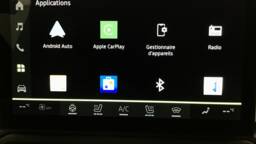 DACIA BIGSTER Bigster Mild Hybrid 140 Journey5 portes VP Essence sans plomb042025 - En cours