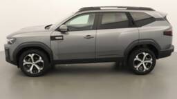 DACIA BIGSTER Bigster Mild Hybrid 140 Journey5 portes VP Essence sans plomb042025 - En cours