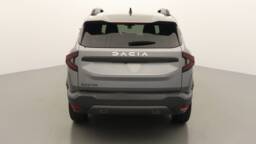 DACIA BIGSTER Bigster Mild Hybrid 140 Journey5 portes VP Essence sans plomb042025 - En cours