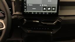 DACIA BIGSTER Bigster Mild Hybrid 140 Journey5 portes VP Essence sans plomb042025 - En cours