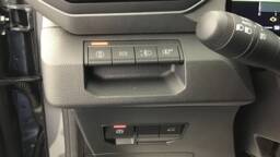 DACIA BIGSTER Bigster Mild Hybrid 140 Journey5 portes VP Essence sans plomb042025 - En cours