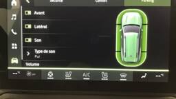 DACIA BIGSTER Bigster Mild Hybrid 140 Journey5 portes VP Essence sans plomb042025 - En cours