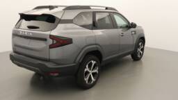 DACIA BIGSTER Bigster Mild Hybrid 140 Journey5 portes VP Essence sans plomb042025 - En cours