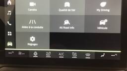 DACIA BIGSTER Bigster Mild Hybrid 140 Journey5 portes VP Essence sans plomb042025 - En cours