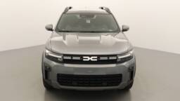 DACIA BIGSTER Bigster Mild Hybrid 140 Journey5 portes VP Essence sans plomb042025 - En cours