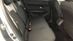 DACIA BIGSTER Bigster Mild Hybrid 140 Journey5 portes VP Essence sans plomb042025 - En cours