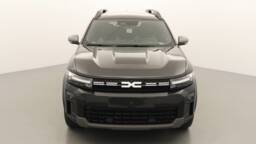 DACIA BIGSTER Bigster Mild Hybrid 140 Journey5 portes VP Essence sans plomb042025 - En cours