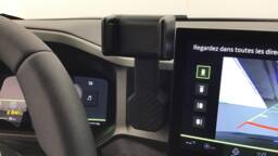 DACIA BIGSTER Bigster Mild Hybrid 140 Journey5 portes VP Essence sans plomb042025 - En cours