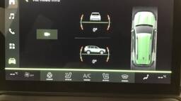 DACIA BIGSTER Bigster Mild Hybrid 140 Journey5 portes VP Essence sans plomb042025 - En cours