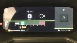 DACIA BIGSTER Bigster Mild Hybrid 140 Journey5 portes VP Essence sans plomb042025 - En cours