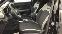 DACIA BIGSTER Bigster Mild Hybrid 140 Journey5 portes VP Essence sans plomb042025 - En cours