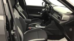 DACIA BIGSTER Bigster Mild Hybrid 140 Journey5 portes VP Essence sans plomb042025 - En cours