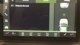 DACIA BIGSTER Bigster Mild Hybrid 140 Journey5 portes VP Essence sans plomb042025 - En cours