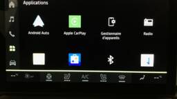 DACIA BIGSTER Bigster Mild Hybrid 140 Journey5 portes VP Essence sans plomb042025 - En cours