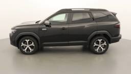 DACIA BIGSTER Bigster Mild Hybrid 140 Journey5 portes VP Essence sans plomb042025 - En cours