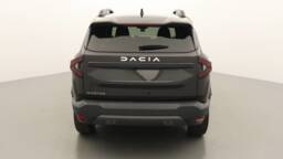 DACIA BIGSTER Bigster Mild Hybrid 140 Journey5 portes VP Essence sans plomb042025 - En cours