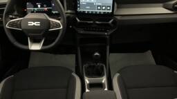 DACIA BIGSTER Bigster Mild Hybrid 140 Journey5 portes VP Essence sans plomb042025 - En cours