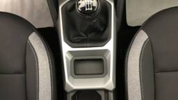 DACIA BIGSTER Bigster Mild Hybrid 140 Journey5 portes VP Essence sans plomb042025 - En cours