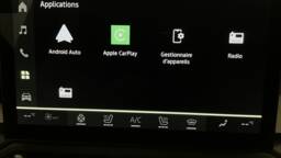 DACIA BIGSTER Bigster Mild Hybrid 140 Journey5 portes VP Essence sans plomb042025 - En cours