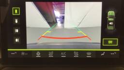 DACIA BIGSTER Bigster Mild Hybrid 140 Journey5 portes VP Essence sans plomb042025 - En cours