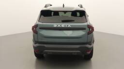DACIA BIGSTER Bigster Mild Hybrid 140 Journey5 portes VP Essence sans plomb042025 - En cours