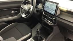 DACIA BIGSTER Bigster Mild Hybrid 140 Journey5 portes VP Essence sans plomb042025 - En cours