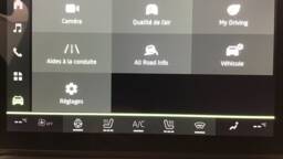 DACIA BIGSTER Bigster Mild Hybrid 140 Journey5 portes VP Essence sans plomb042025 - En cours