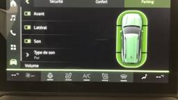 DACIA BIGSTER Bigster Mild Hybrid 140 Journey5 portes VP Essence sans plomb042025 - En cours