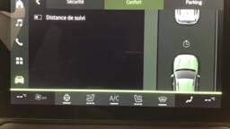 DACIA BIGSTER Bigster Mild Hybrid 140 Journey5 portes VP Essence sans plomb042025 - En cours