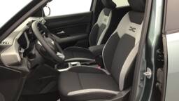 DACIA BIGSTER Bigster Mild Hybrid 140 Journey5 portes VP Essence sans plomb042025 - En cours