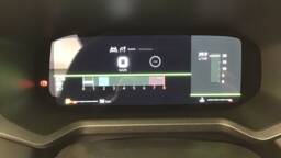 DACIA BIGSTER Bigster Mild Hybrid 140 Journey5 portes VP Essence sans plomb042025 - En cours