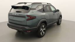 DACIA BIGSTER Bigster Mild Hybrid 140 Journey5 portes VP Essence sans plomb042025 - En cours